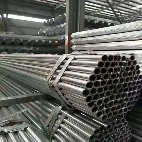 安吉q355nhb耐候钢管